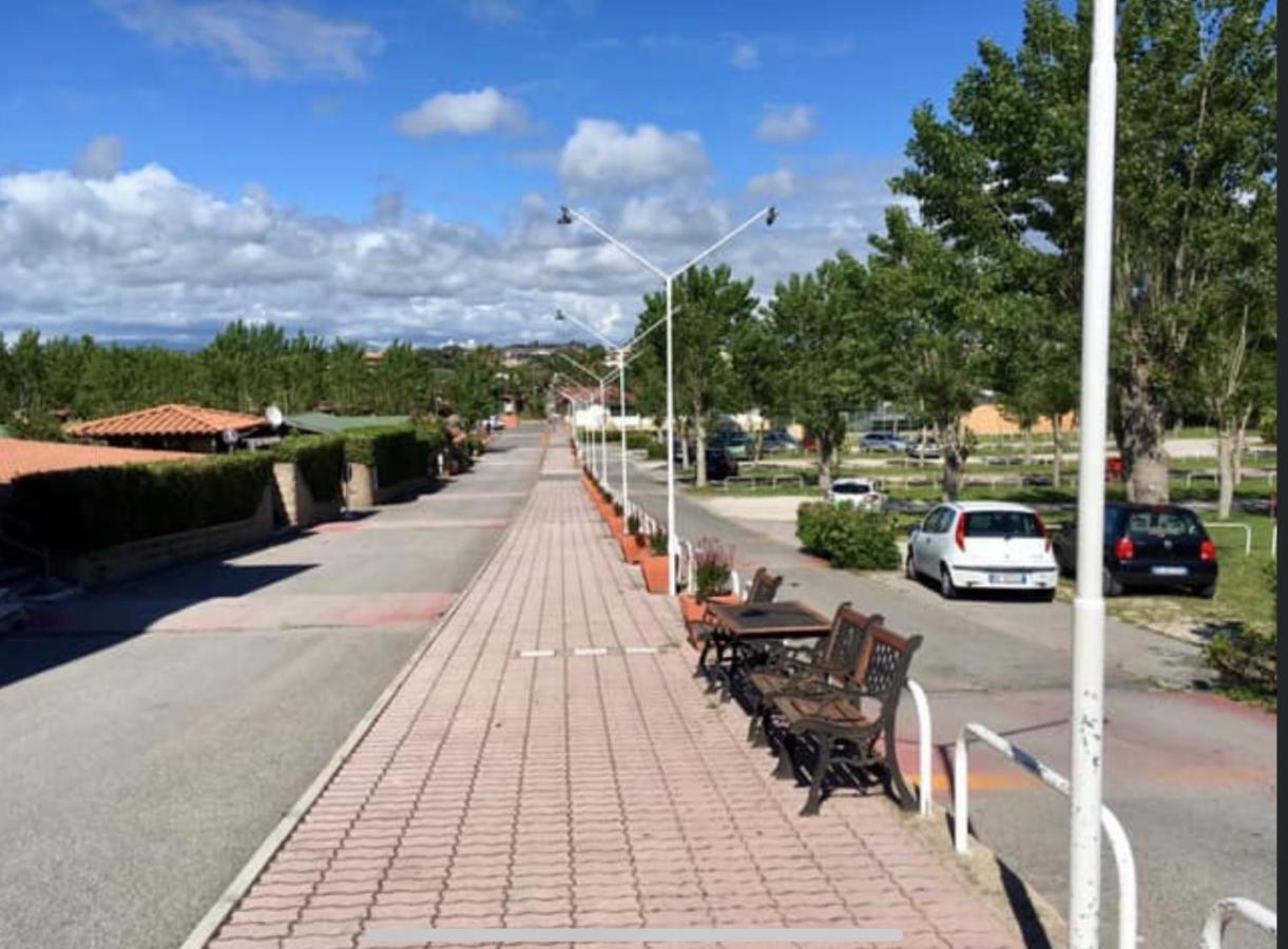 Onda Camping Village Ardea Exterior photo